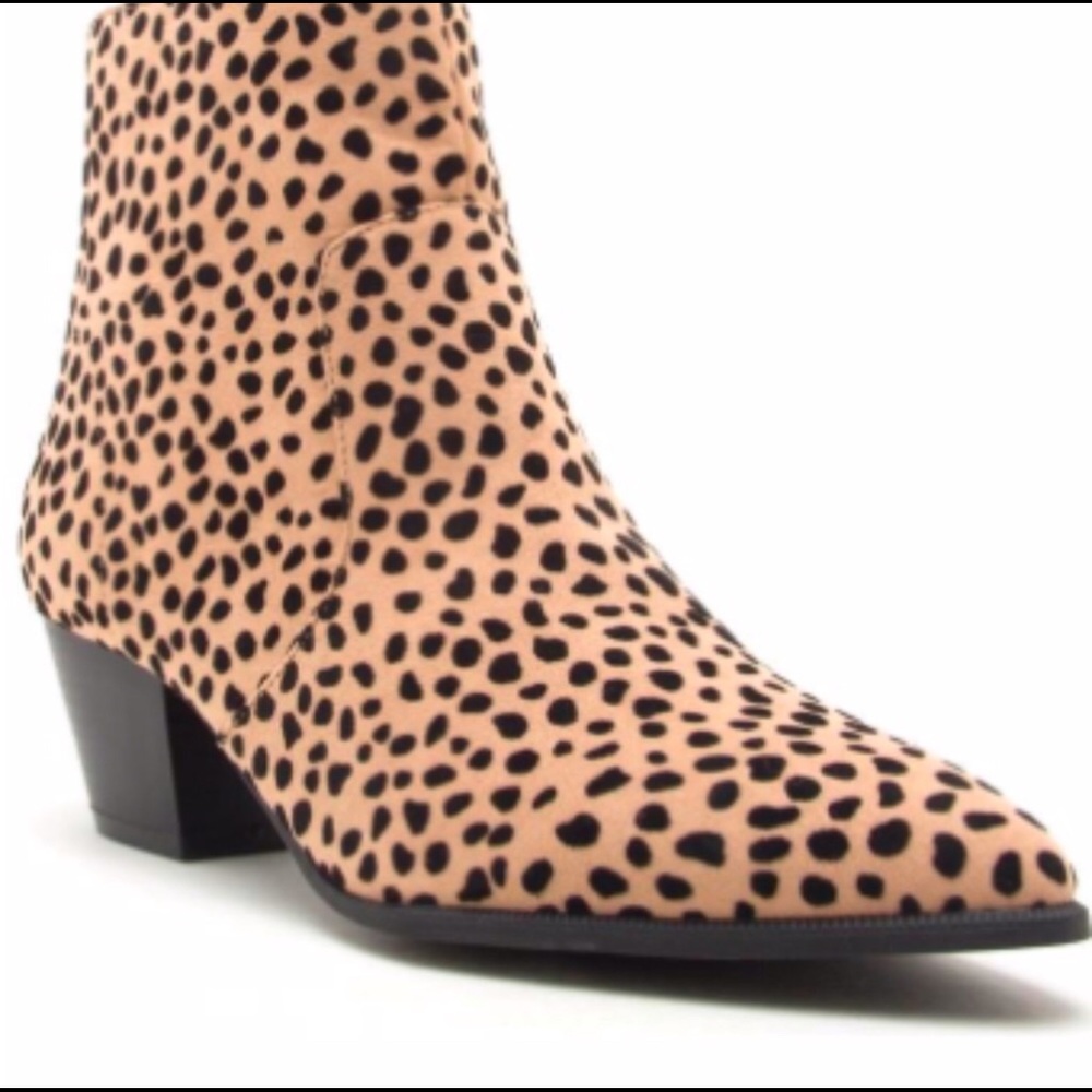 Women’s Boot/Bootie